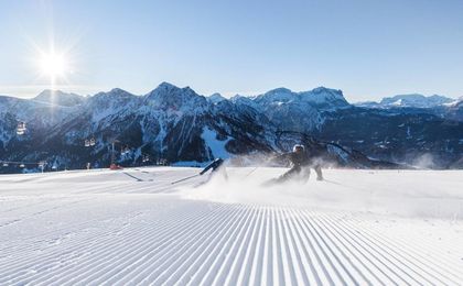 Das Majestic Hotel & Spa in Reischach, Trentino-Alto Adige, Italy - image #3
