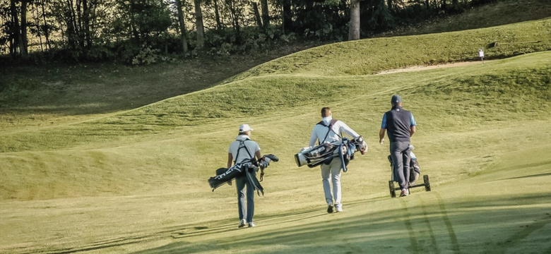 Das Majestic Hotel & Spa: Golf & Mountain views