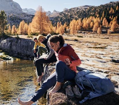 Das Majestic Hotel & Spa: Goldene Wanderwoche