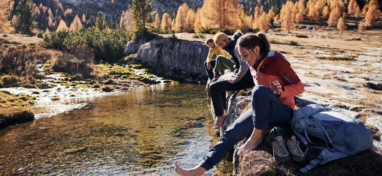 Das Majestic Hotel & Spa: Goldene Wanderwoche