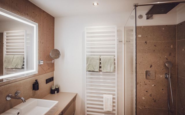 Doppelzimmer „Wiesenhütte“ image 4 - Wellnesshotel Sonnenhalde