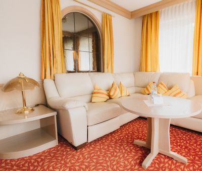 Hotel Zimmer: Appartement „Löchleshütte“ - Sonnenhalde