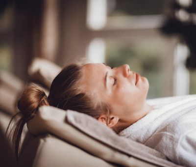 Angebot: Hin und weg - Sonnenhalde