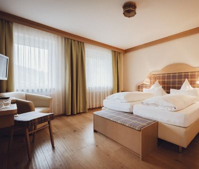 Hotel Zimmer: Appartement „Sonnenhalde“ - Sonnenhalde