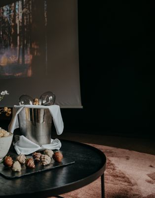 Angebot: Movie Night - Forsthofgut