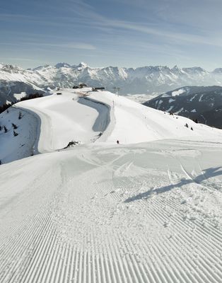 Angebot: Sonnenskilauf im Forsthofgut - Forsthofgut