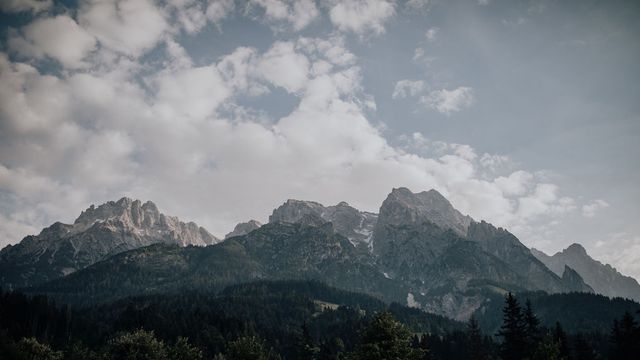 Zelterlebnis