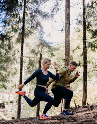 Angebot: Osteopathie Paket - Sportler & Aktive - Forsthofgut