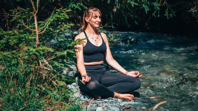 Yoga Retreat mit Marielena Hanakam & Salome Steinmetz