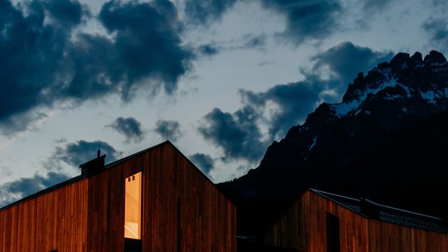 Stargazing - Sternenkino auf der Thomanalm