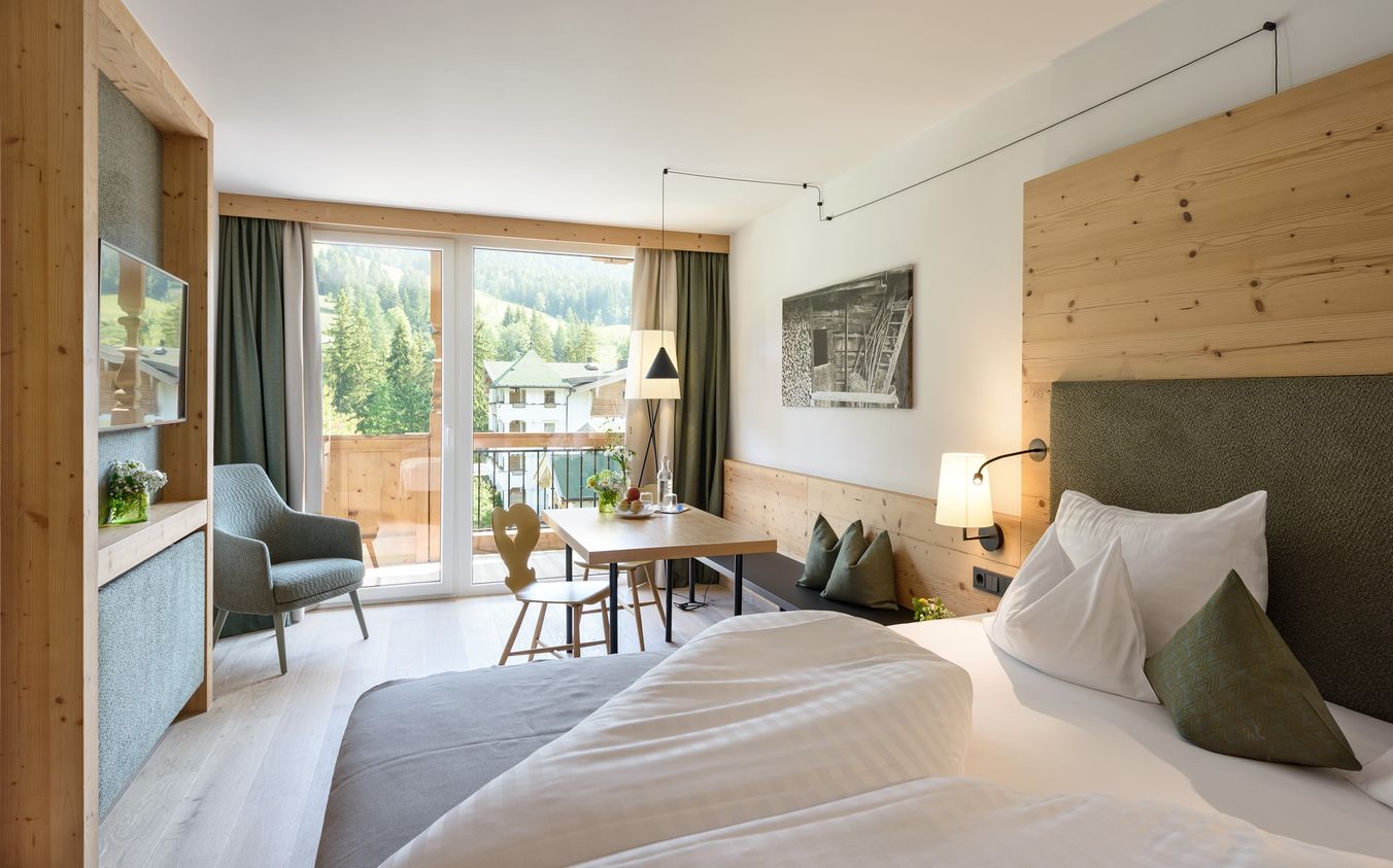 Familiensuite Bergbalance