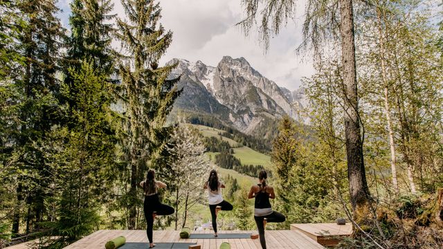Yoga Special