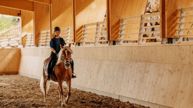ReitGLÜCK
