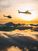 Helikopter Rundflug Sommer