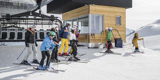 Ski Experience Days | Free Ski Pass