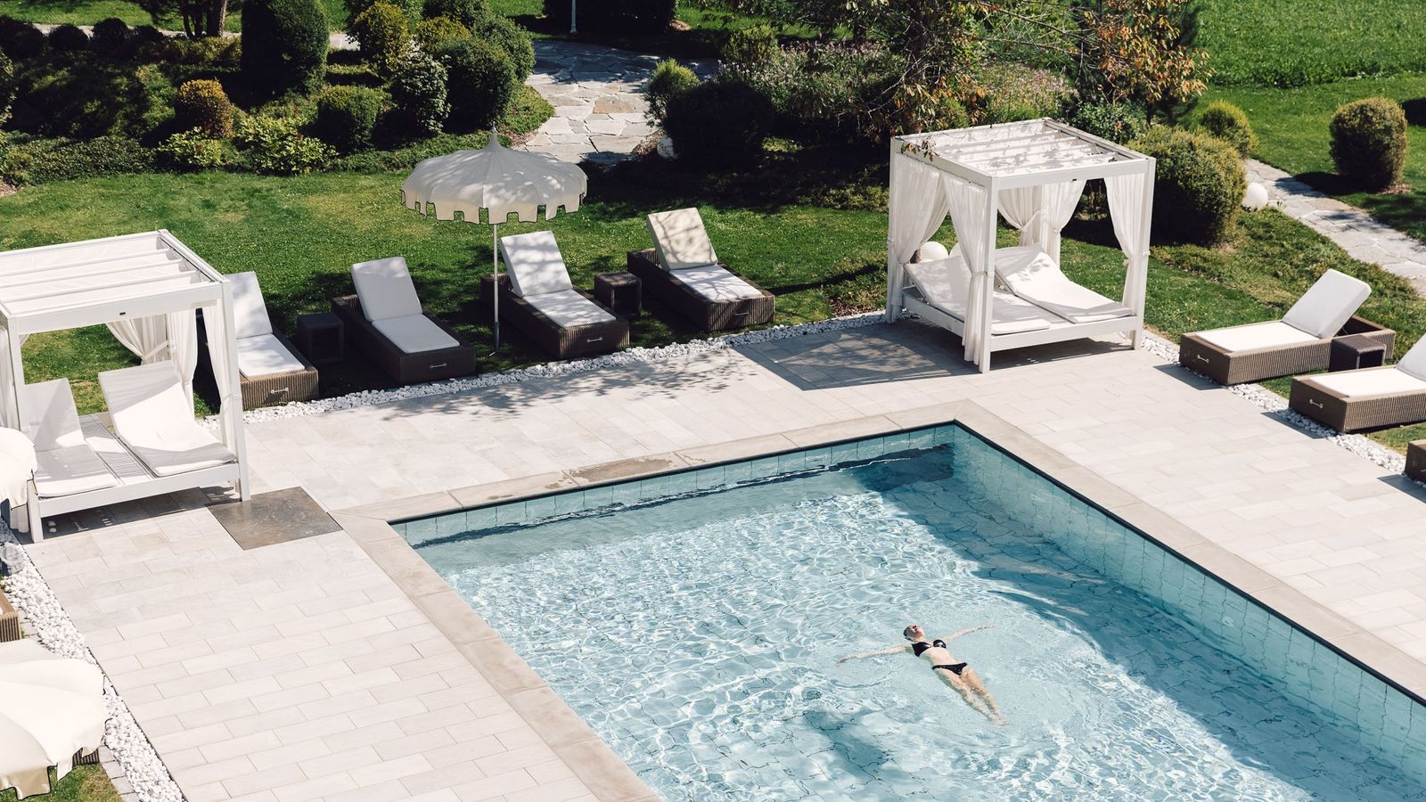 Bild #15 - Luxury Hideaway & Spa Retreat Alpenpalace