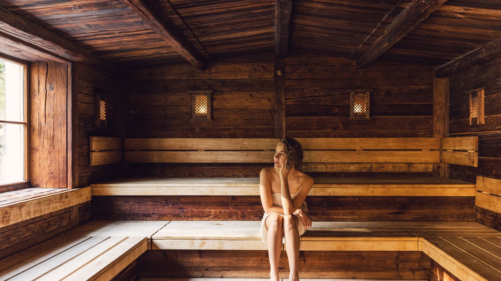 image #21 - Luxury Hideaway & Spa Retreat Alpenpalace