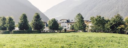 Luxury Hideaway & Spa Retreat-Alpenpalace in St. Johann im Ahrntal, Trentino-Südtirol, Italien - Bild #4