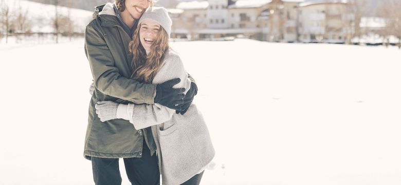 Luxury Hideaway & Spa Retreat Alpenpalace: Winter-Familien-Skipackage
