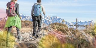Tempo di montagna – pausa benessere 3 giorni (da giovedì a domenica)