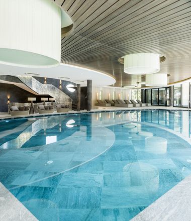 Offerta: 1 notte gratis - 7=6 a novembre - Familienhotel in Südtirol Prokulus, Trentino-Alto Adige