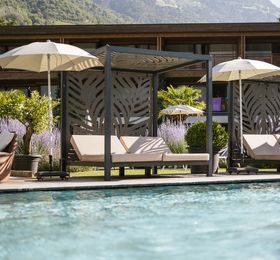 Mai-Special - inkl. 45€ SPA Gutschein