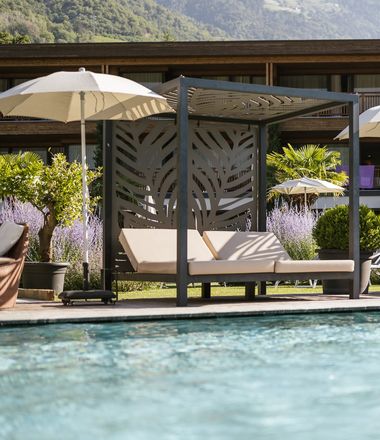 Offerta: Speciale di maggio - incluso un buono SPA di €45 - Familienhotel in Südtirol Prokulus, Trentino-Alto Adige