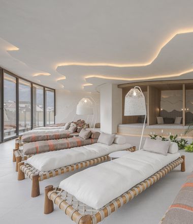 Angebot: 4 Wohlfühltage zum Kennenlernen - Familienhotel in Südtirol Prokulus, Trentino-Südtirol
