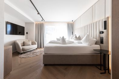 Suite Patrizia Süd deluxe | Stammhaus image