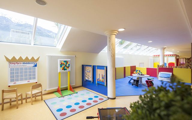 Hotel Prokulus Kinderclub