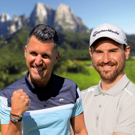 Angebot: Golf Safari mit Daniel Fink und KW Golf - Andreus Resorts