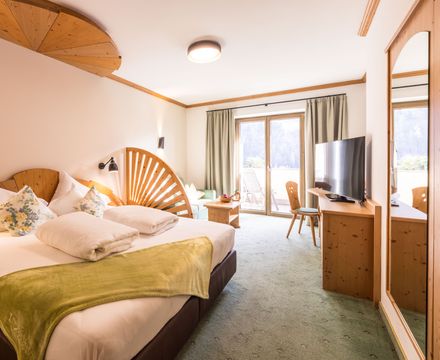 Hotel Zimmer: Rubin Sonnenalm - Andreus Resorts