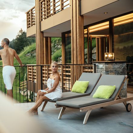 Offerta: 4 = 3 / 8 = 6 SONNENALM - Andreus Resorts