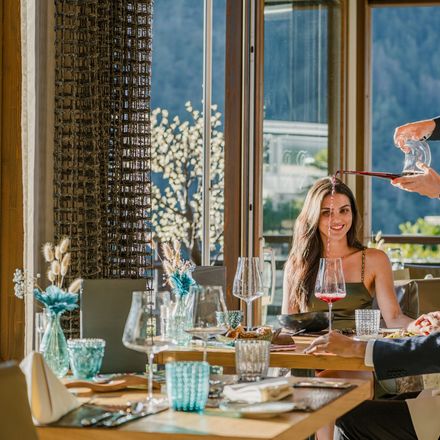 Angebot: WINE & GOURMET WEEK - Andreus Resorts