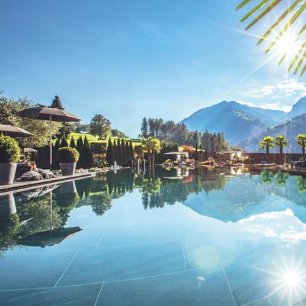 Offer: JUNE SECRET DEAL ANDREUS & GOLF LODGE - Andreus Resorts