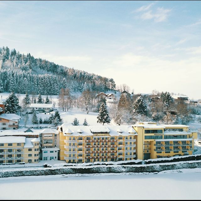 Hotel Winzer Wellness & Kuscheln  in St. Georgen, Upper Austria, Austria