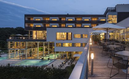 SPA RESORT STYRIA in Bad Waltersdorf, Steiermark, Österreich - Bild #3