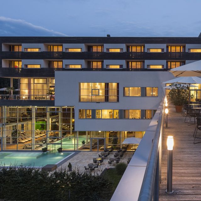 SPA RESORT STYRIA in Bad Waltersdorf, Steiermark, Österreich