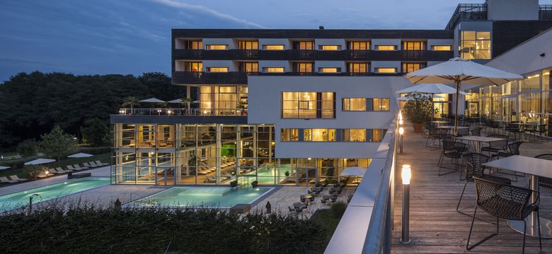 SPA RESORT STYRIA: STYRIAN.GOLF