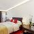 Chambre single supérieure avec vue sur lac