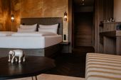Juniorsuite „Alpienne Spirit“