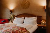 Juniorsuite „Tirol meets India“