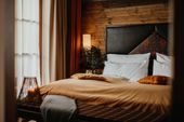 Doppelzimmer „OM Spirit“