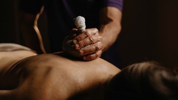 Panchakarma Kur im European Ayurveda Resort Sonnhof