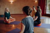 Yoga Retreat mit Bettina Hartmann 2025/2026
