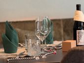 Das besondere Extra zum Abend