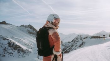 Ski Opening Package
