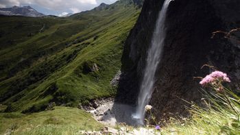 Wanderopening Tuxertal