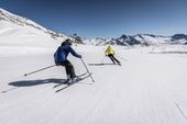 Skifahren in den Zillertaler Skiwochen