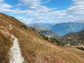 Herbstwandern im Tuxertal | 7 Übernachtungen